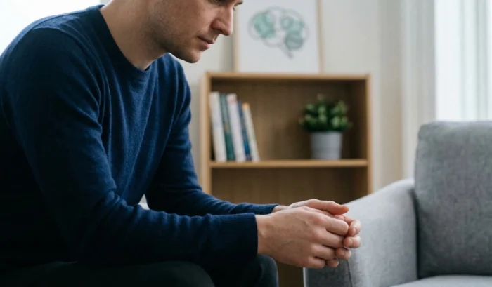 understanding the cognitive characteristics of ocd